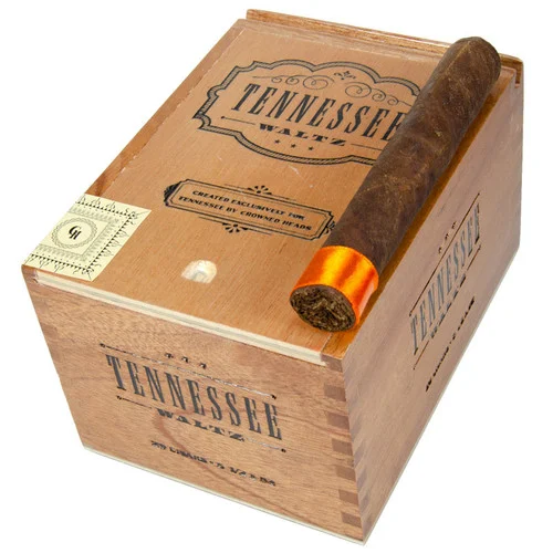 Crowned Heads Special Editions Tennessee Waltz Robusto