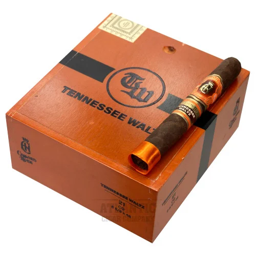 Crowned Heads Tennessee Waltz Corona Gorda (5-5/8x46)