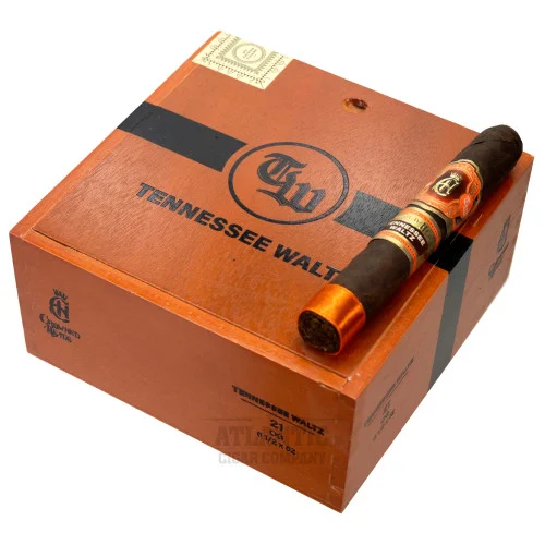 Crowned Heads Tennessee Waltz Robusto (5-1/2x52)