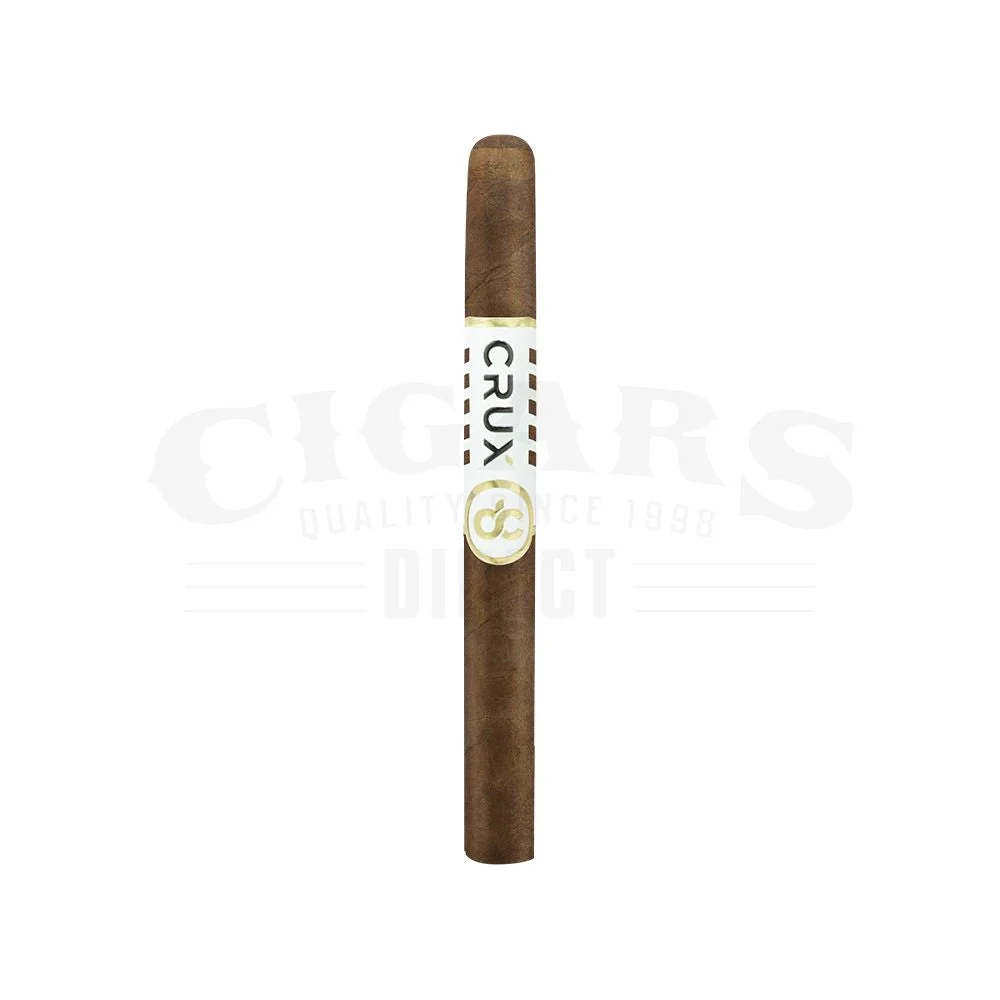 Crux du Connoisseur Number 2 Lancero