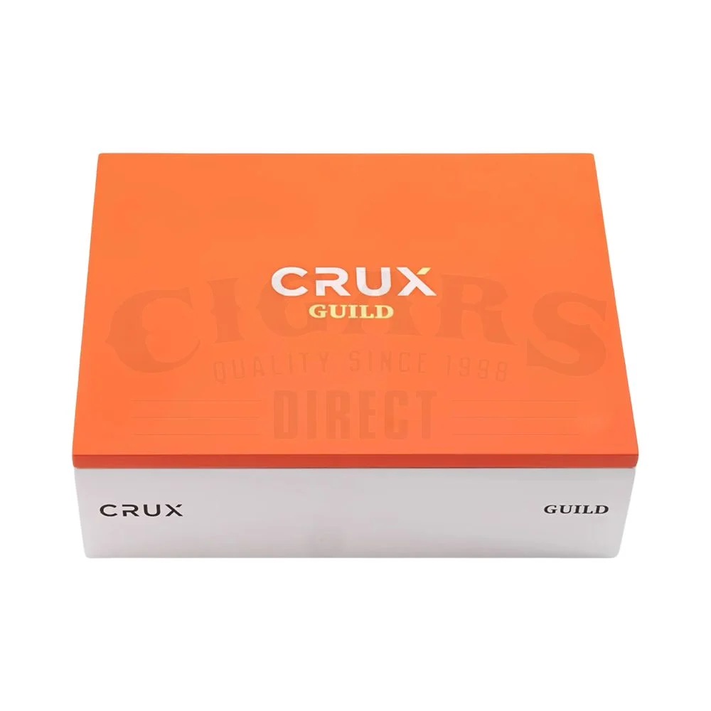 Crux Guild Corona