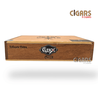 Crux Guild Robusto Extra