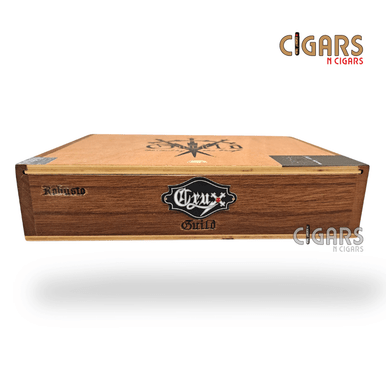 Crux Guild Robusto