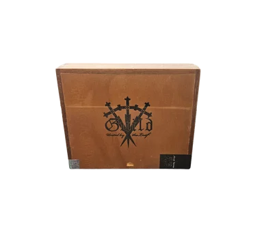 Crux Guild Toro Extra Marblehead