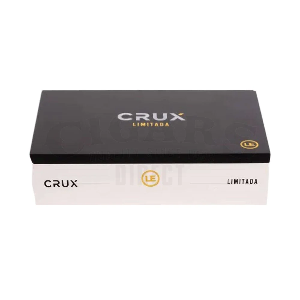 Crux Limitada PB5 Double Robusto