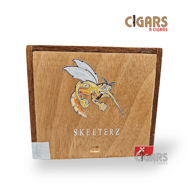 Crux Skeeterz Purito