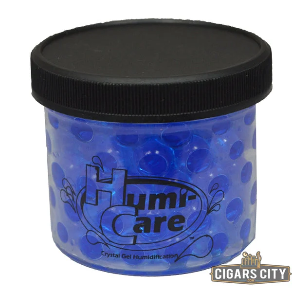 Crystal Gel Humidification - HUMI-CARE