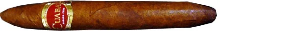 Cuaba Distinguidos – Single Cigar