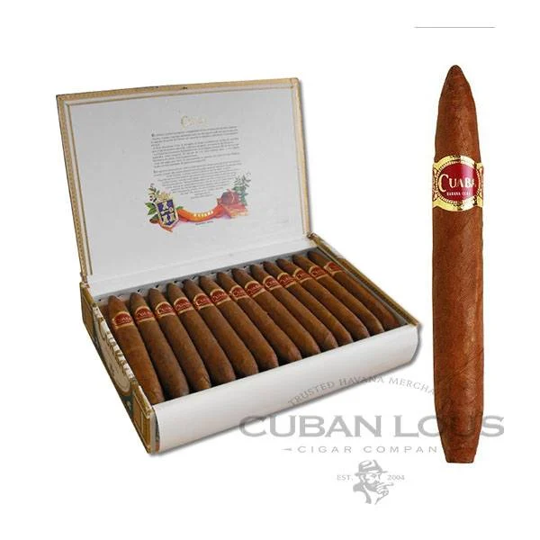 Cuaba Exclusivos