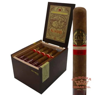Cuba Aliados by EPC Gordo (6 x 60)