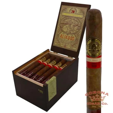 Cuba Aliados by EPC Toro (6 x 52)
