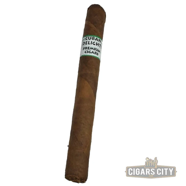 Cuban Delights Churchill (7.0" x 50) - Box of 50