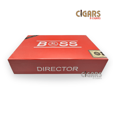 Cuban Stock Chubbys The Boss Director