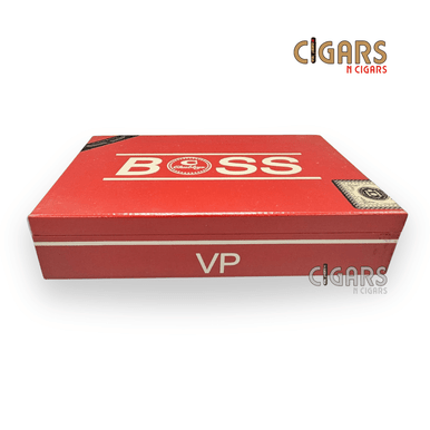 Cuban Stock Chubbys The Boss VP
