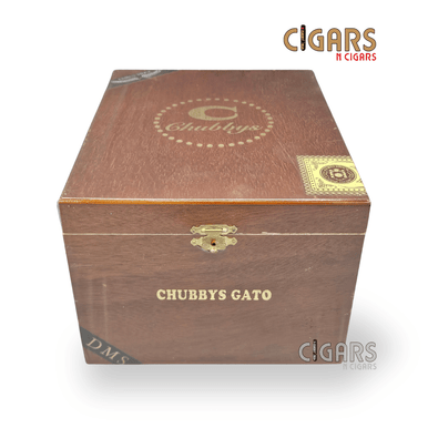 Cuban Stock Chubbys Gato DMS 770