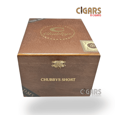 Cuban Stock Chubbys Short Maduro