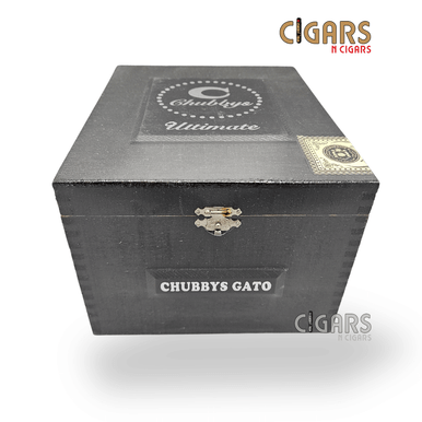 Cuban Stock Chubbys Ultimate Gato 770