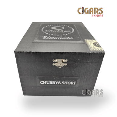 Cuban Stock Chubbys Ultimate Short 660
