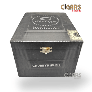 Cuban Stock Chubbys Ultimate Swell Figurado