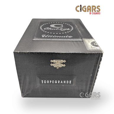 Cuban Stock Chubbys Ultimate Torpegrande