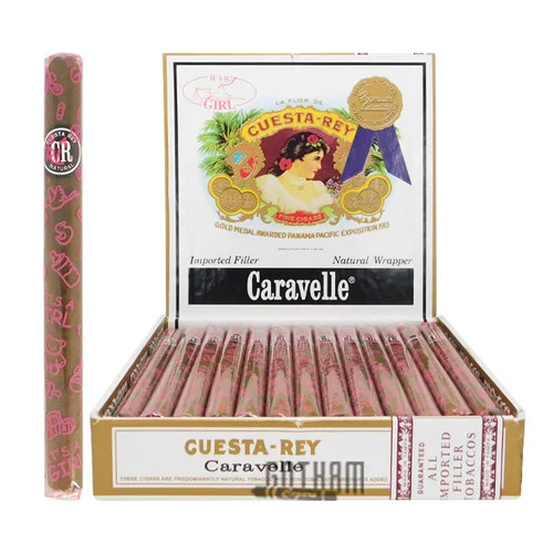 Cuesta Rey Caravelles It's a Girl