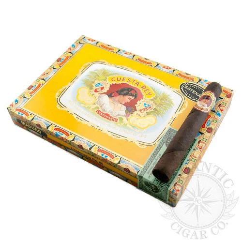 Cuesta Rey Centenario #60 Maduro
