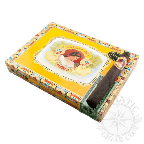 Cuesta Rey Centenario Pyramid #9 Maduro