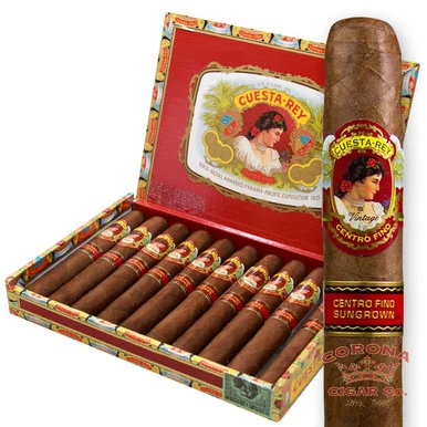 Cuesta Rey Centro Fino #7 Robusto (4 1/2 x 50)
