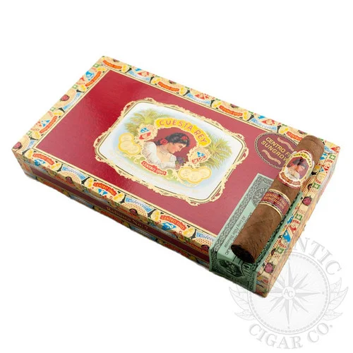 Cuesta Rey Centro Fino Sun Grown Robusto #7