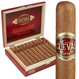 Cuevas Habano Gordo Cigars