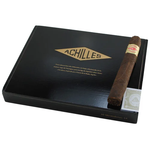 Curivari Achilles Mirmidones 54 Toro (6x54)