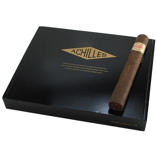 Curivari Achilles Mirmidones 58 Gordo (6-3/4x58)