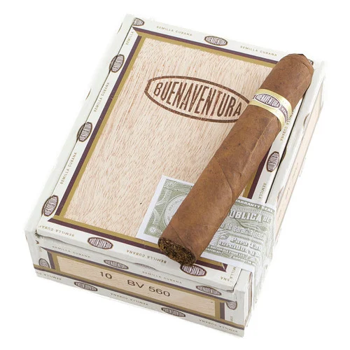Curivari Buena Ventura BV 560 Gordo