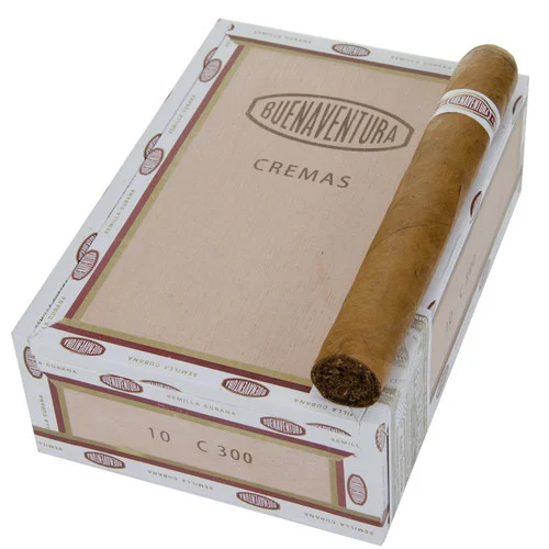 Curivari Buena Ventura Cremas C300 Toro