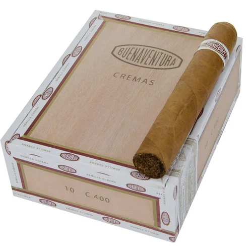 Curivari Buena Ventura Cremas C400 Gordo