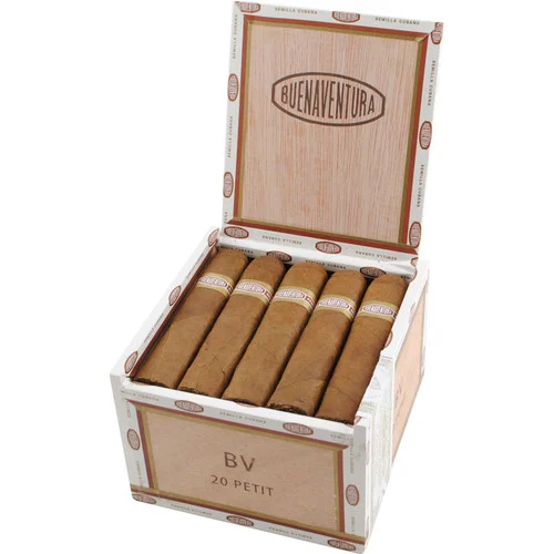 Curivari Buena Ventura Petit BV (4-1/4x54)