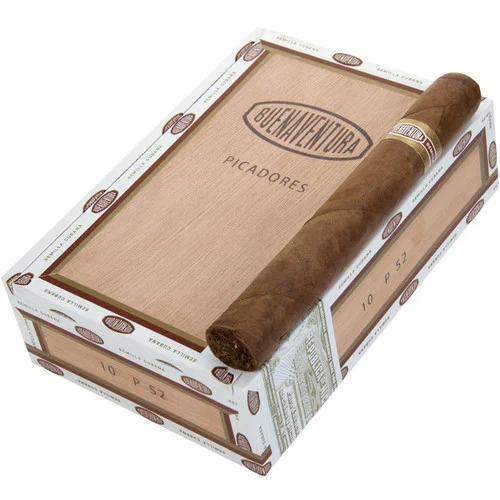 Curivari Buena Ventura Picadores P 52 Picadores