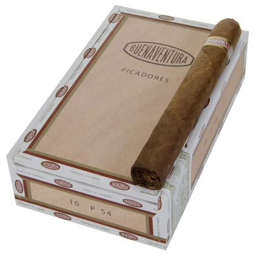 Curivari Buena Ventura Picadores P 54 Picadores