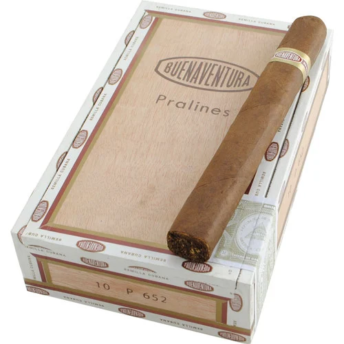 Curivari Buena Ventura Pralines P652 Toro