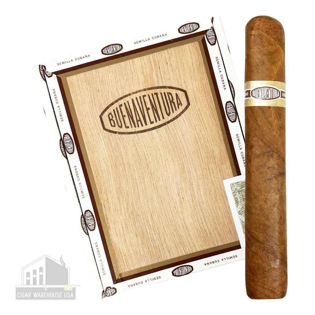 Curivari Buenaventura BV 560 – Box