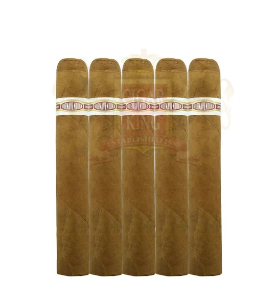 Curivari Buenaventura Cremas C200 (5x54 / 5 Pack)