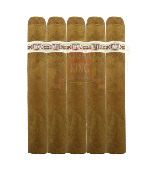 Curivari Buenaventura Cremas C400 (6x60 / 5 Pack)