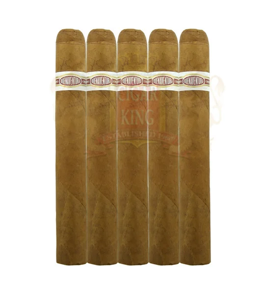 Curivari Buenaventura Cremas CT(6.25x54 / 5 Pack)