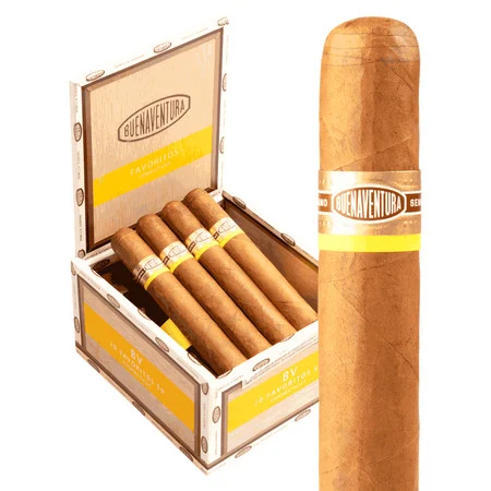Curivari Buenaventura Favoritos 50 Connecticut (5x50 / Box 20)