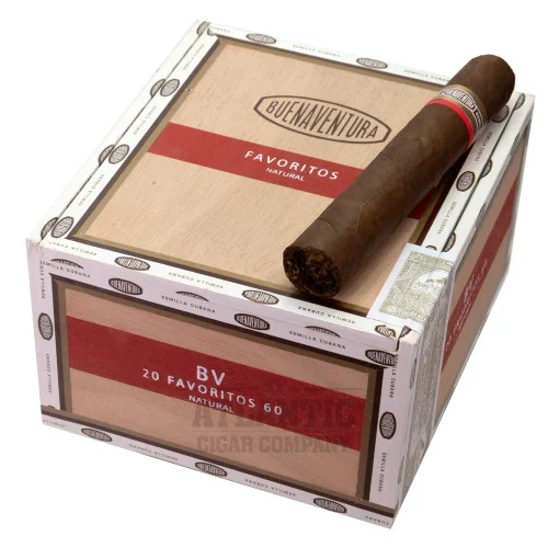 Curivari Buenaventura Favoritos Natural Gordo (6x60)