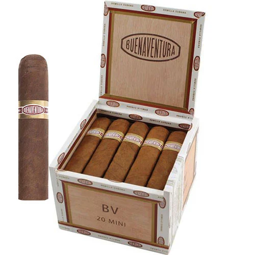 Curivari Buenaventura Mini BV (3.5x50 / 5 Pack)