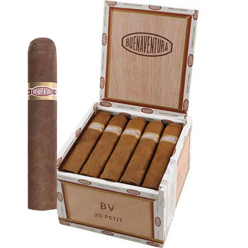 Curivari Buenaventura Petite BV (4.25x54 / 5 Pack)