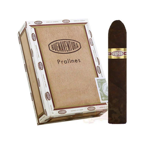 Curivari Buenaventura Pralines P460 (4.88x60 / 5 Pack)