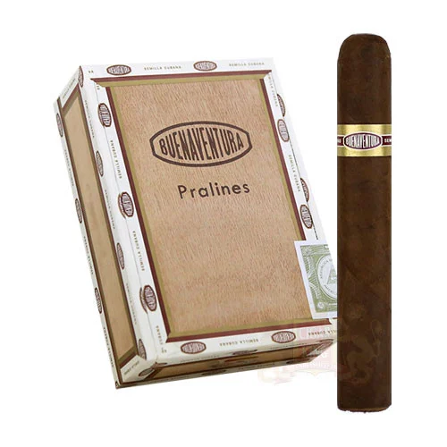 Curivari Buenaventura Pralines P554 (5.75x54 / 5 Pack)