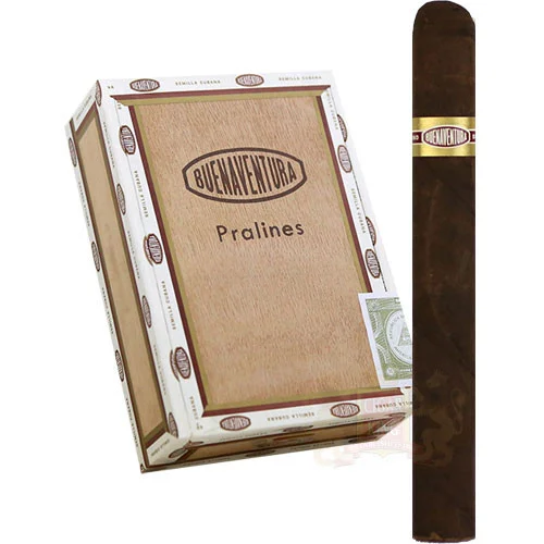 Curivari Buenaventura Pralines P652 (6.75x52 / Box 10)